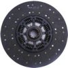 IVECO 42114448 Clutch Disc